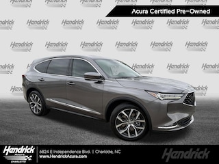 2022 Acura MDX w/Technology Package SUV