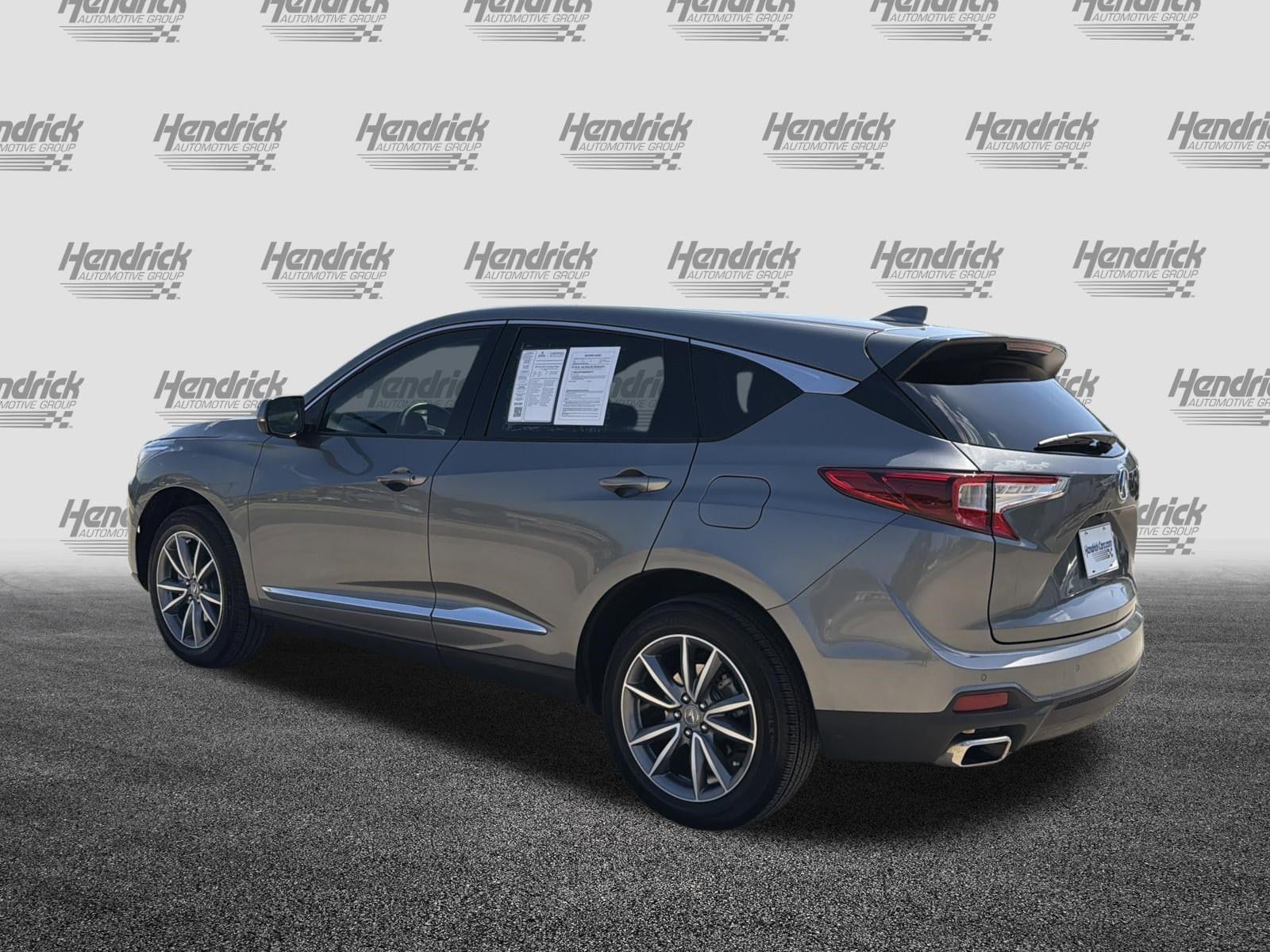 2023 Acura RDX w/Technology Package photo 6
