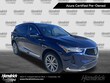  Acura RDX