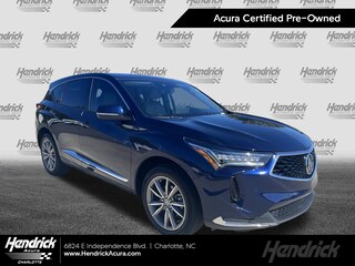 2023 Acura RDX w/Technology Package SUV