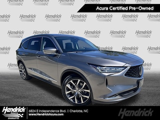 2022 Acura MDX w/Technology Package SUV