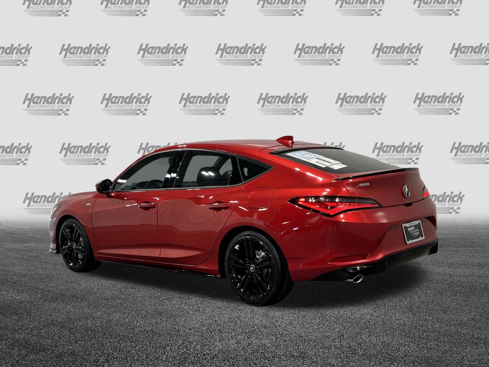 2026 Acura Integra W/A-Spec Package