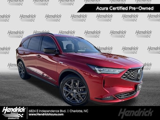 2023 Acura MDX w/A-Spec Package SUV