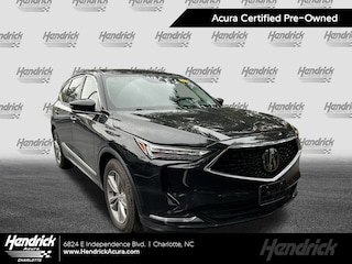 2024 Acura MDX SUV