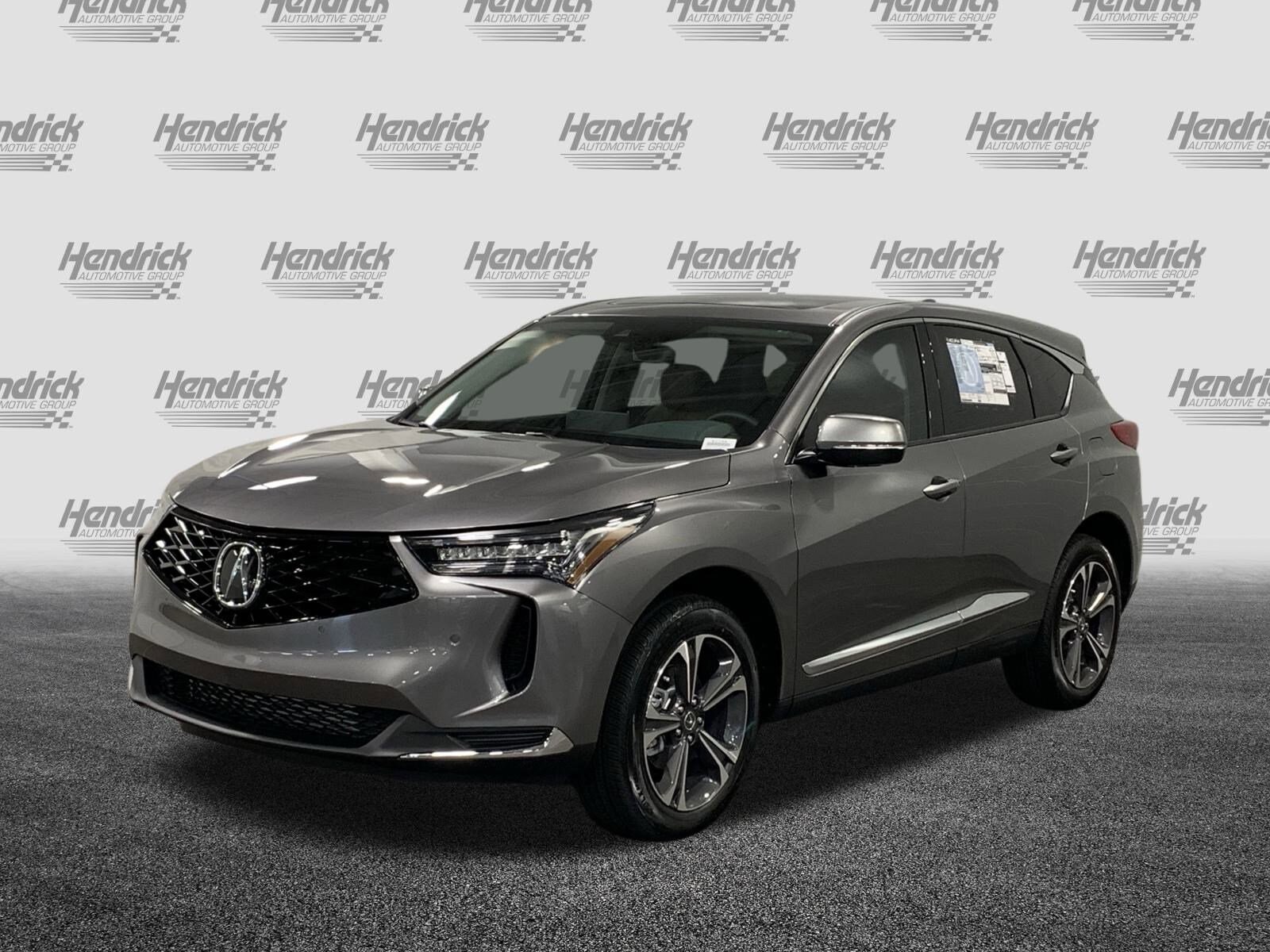 2025 Acura RDX Technology photo 2