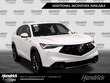  Acura ADX