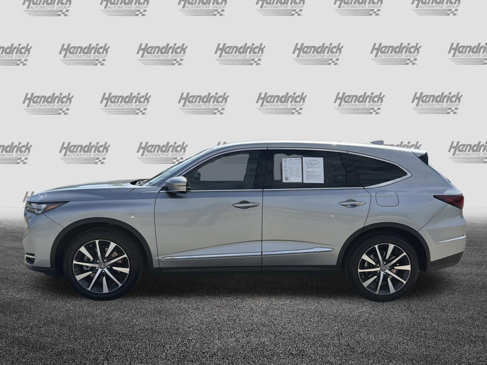 2026 Acura MDX w/Technology Package photo 5