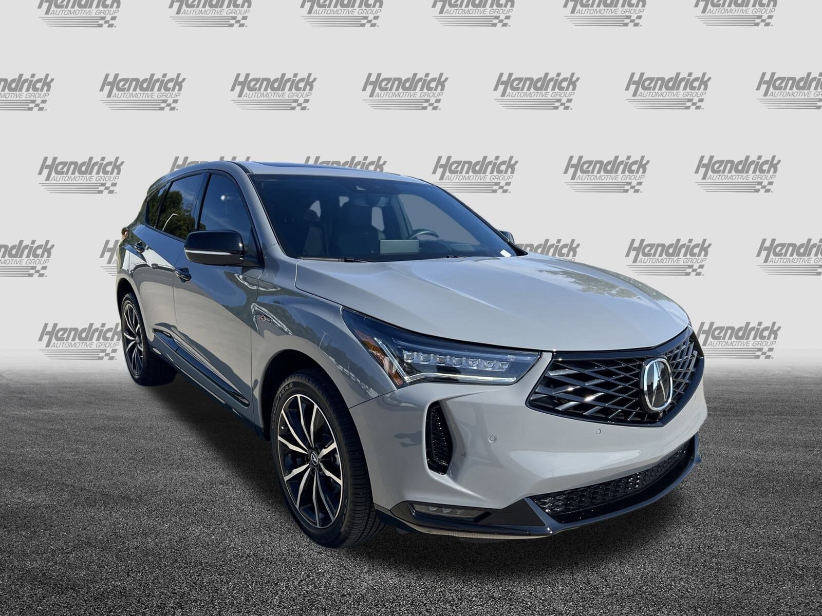 2025 Acura RDX A-Spec Advance photo 2