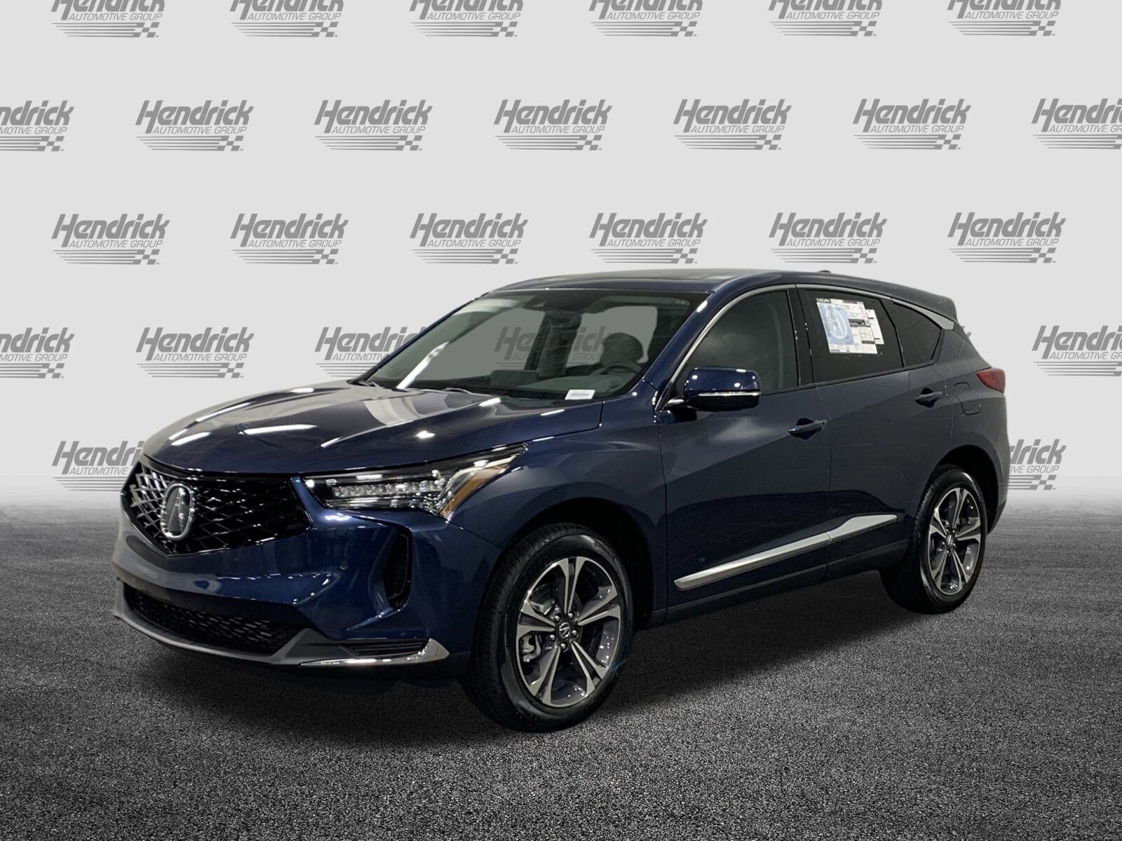 2025 Acura RDX Technology photo 2
