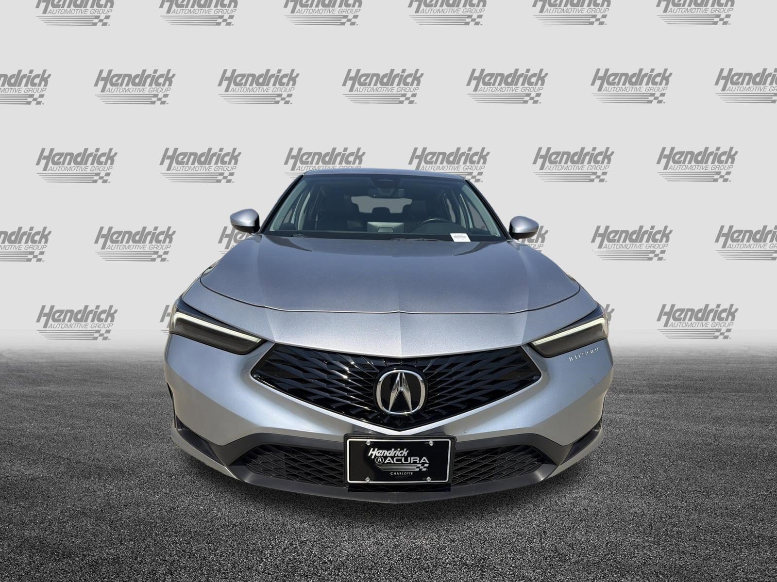 2023 Acura Integra photo 4