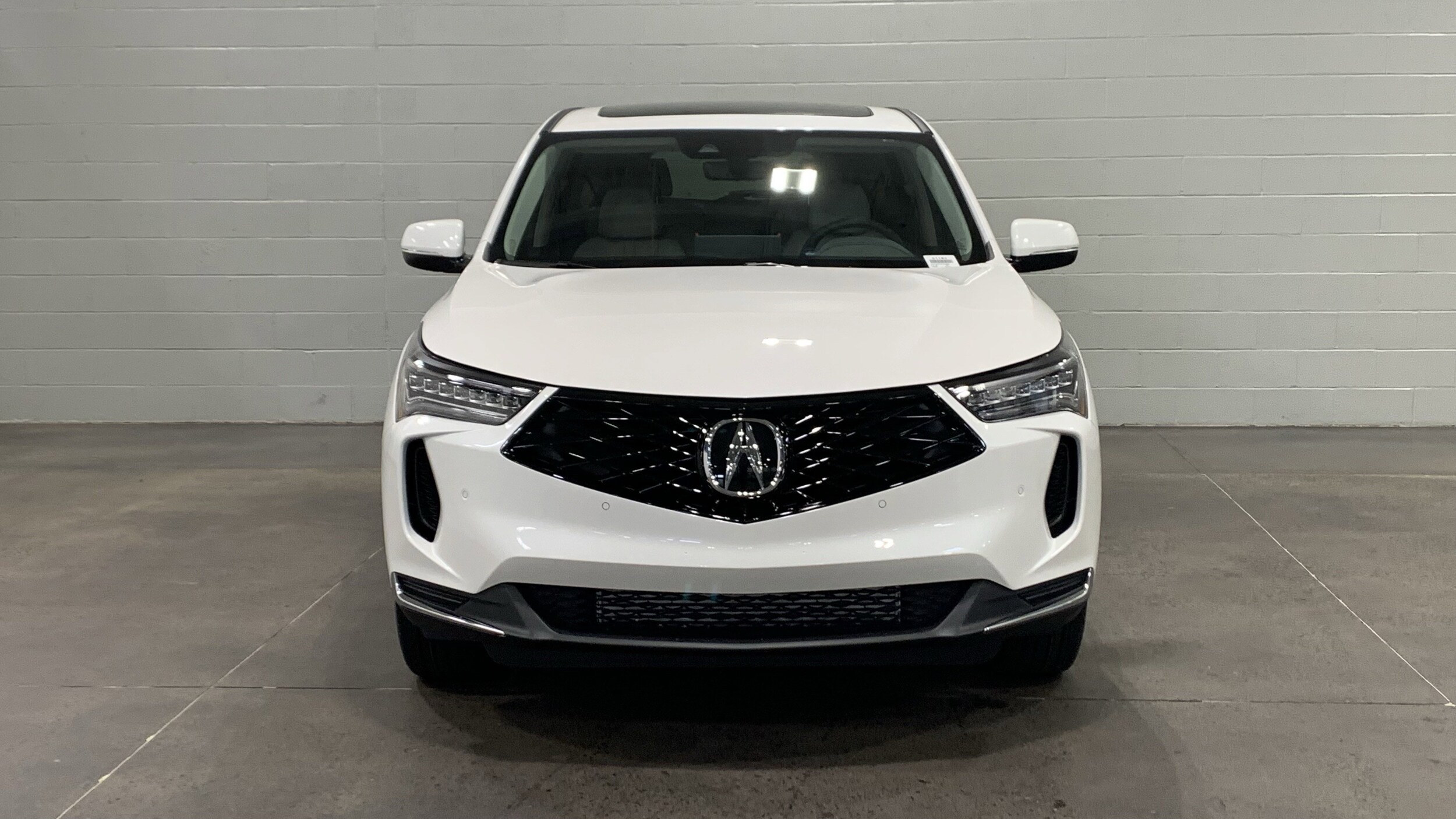 2025 Acura RDX Technology photo 3