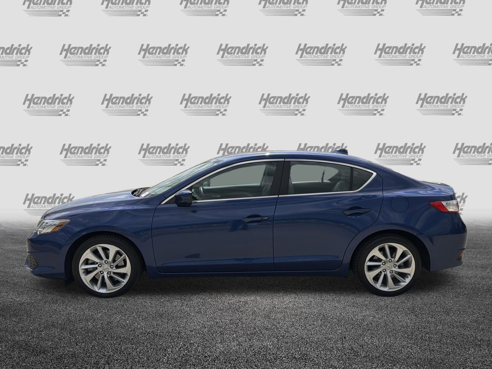 2016 Acura ILX w/Technology Plus Pkg photo 6