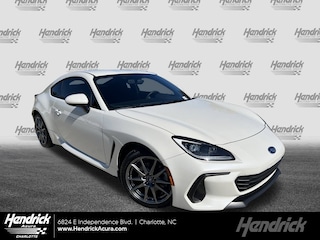 2024 Subaru BRZ Premium Coupe