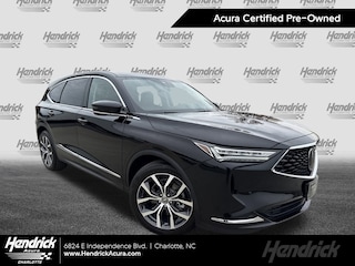 2023 Acura MDX w/Technology Package SUV