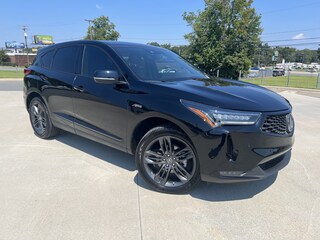 2022 Acura RDX w/A-Spec Package SUV