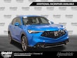  Acura ADX