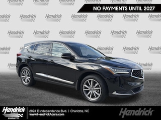2023 Acura RDX w/Technology Package SUV