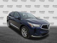 2024 Acura RDX w/Technology Package SUV