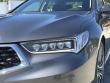 2019 Acura TLX w/Technology Pkg Sedan