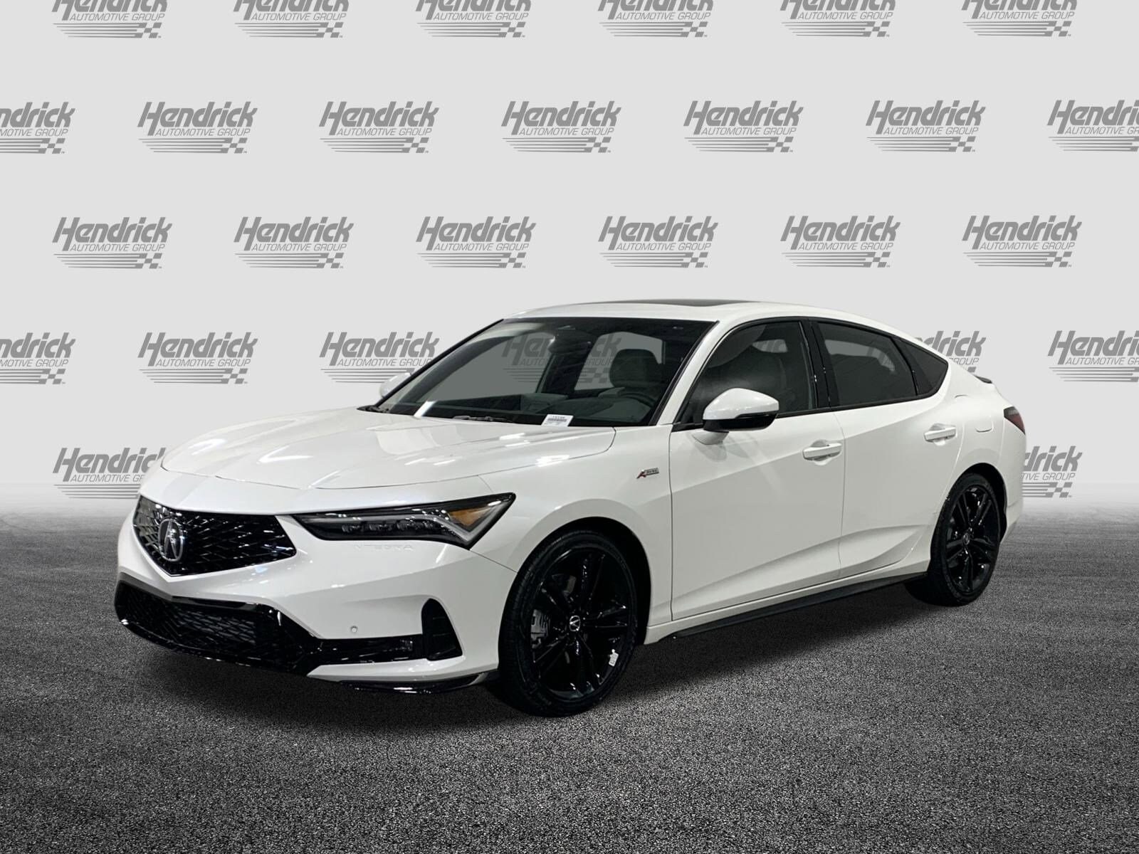 2026 Acura Integra A-Spec Technology photo 3