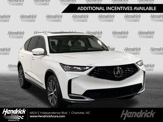 2026 Acura MDX w/Technology Package SUV