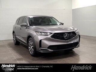 2026 Acura MDX w/Technology Package SUV