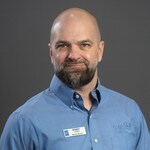 Staff member Steve Davis from ID_dd4a5bd9203d