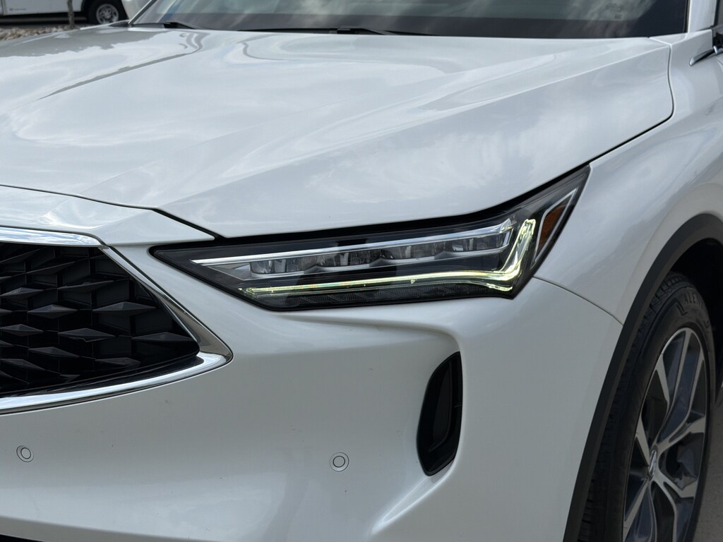 Certified 2024 Acura MDX w/Technology Package SUV
