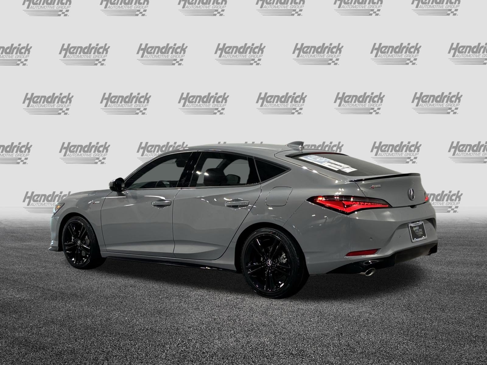 2026 Acura Integra W/A-Spec Technology Package