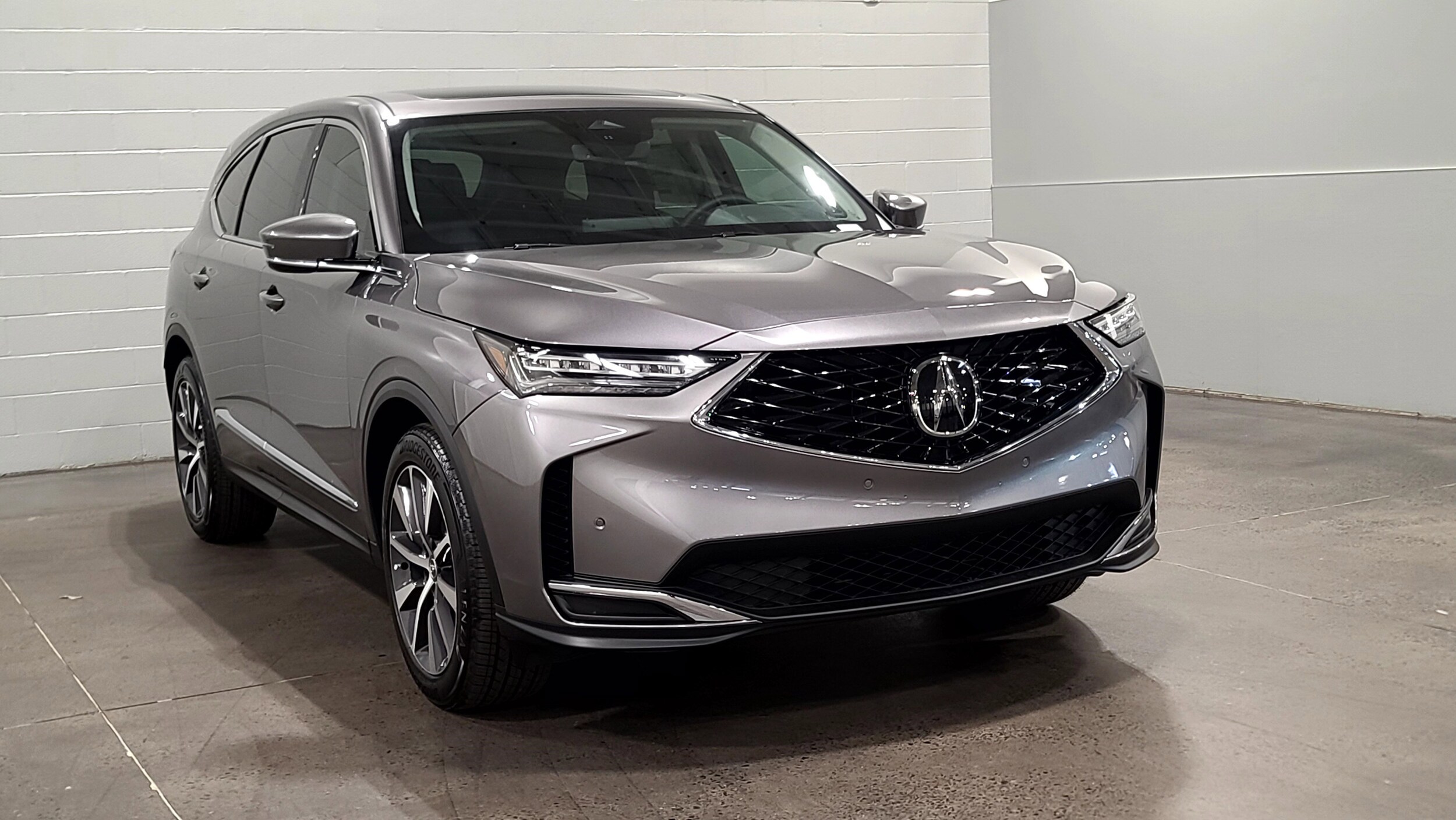 2026 Acura MDX SH-AWD w/Technology Package's photo