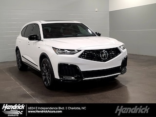 2026 Acura MDX w/A-Spec Package SUV