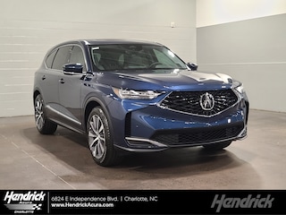 2026 Acura MDX w/Technology Package SUV