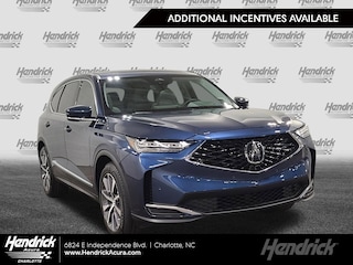 2026 Acura MDX w/Technology Package SUV