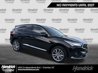 2024 Acura RDX w/Technology Package SUV