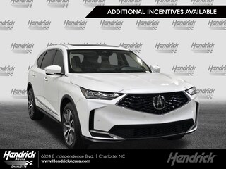 2026 Acura MDX w/Technology Package SUV