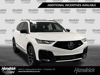 2026 Acura MDX Type S w/Advance Package SUV