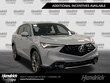 Acura ADX