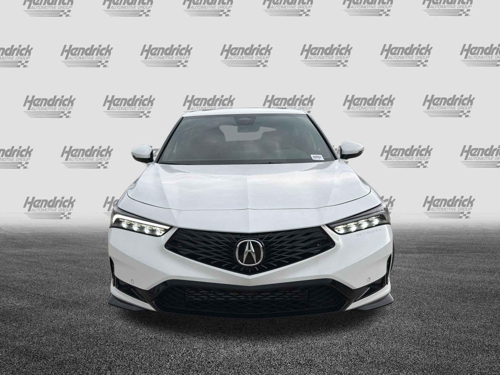 2026 Acura Integra W/A-Spec Technology Package