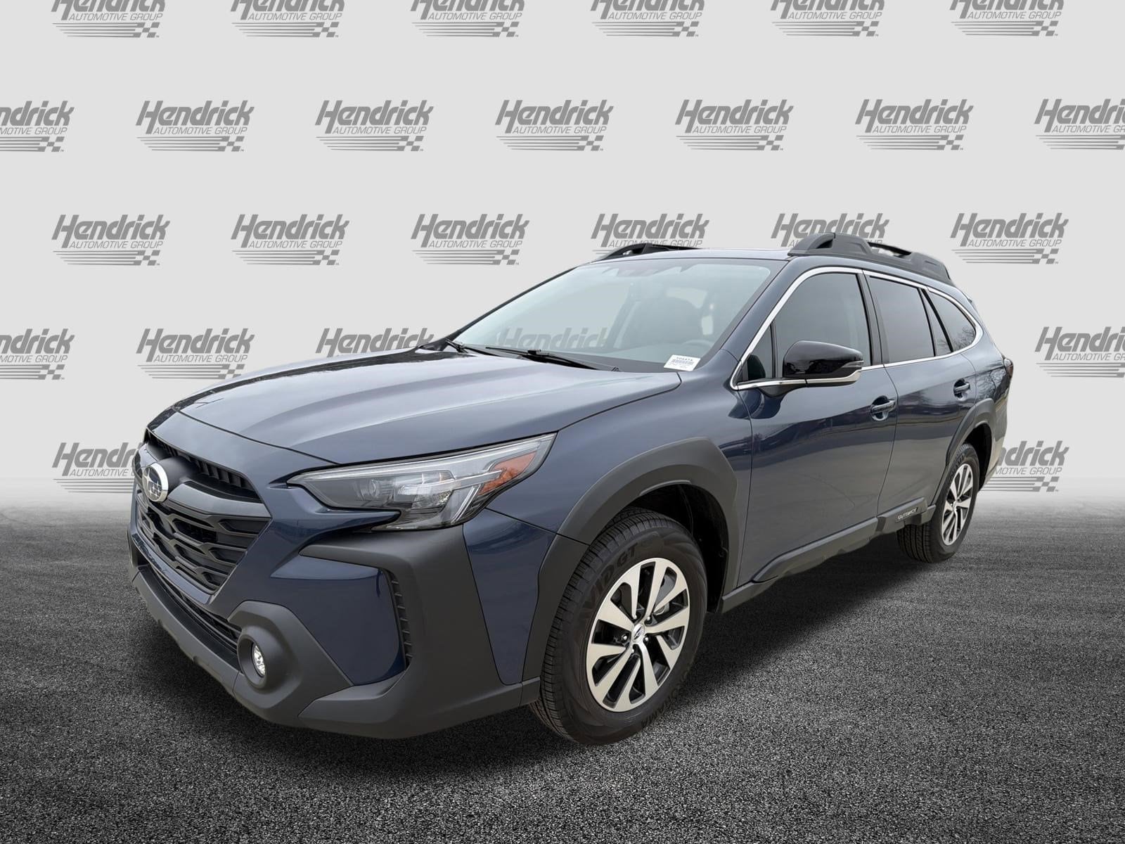 2025 Subaru Outback Premium photo 4