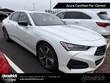  Acura TLX