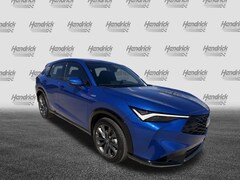 2025 Acura ADX w/A-Spec Package SUV