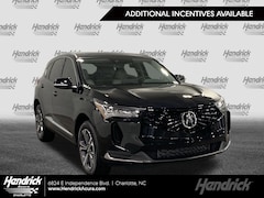 2025 Acura RDX w/Technology Package SUV