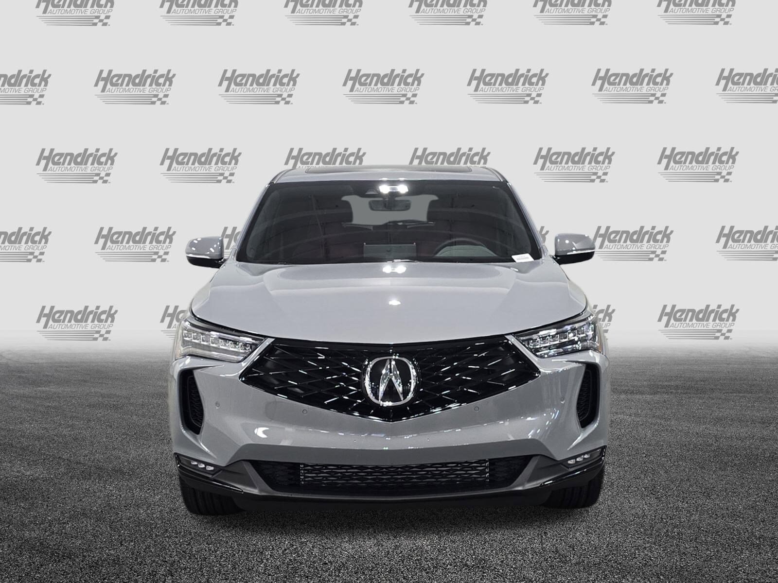 2026 Acura RDX A-Spec photo 2