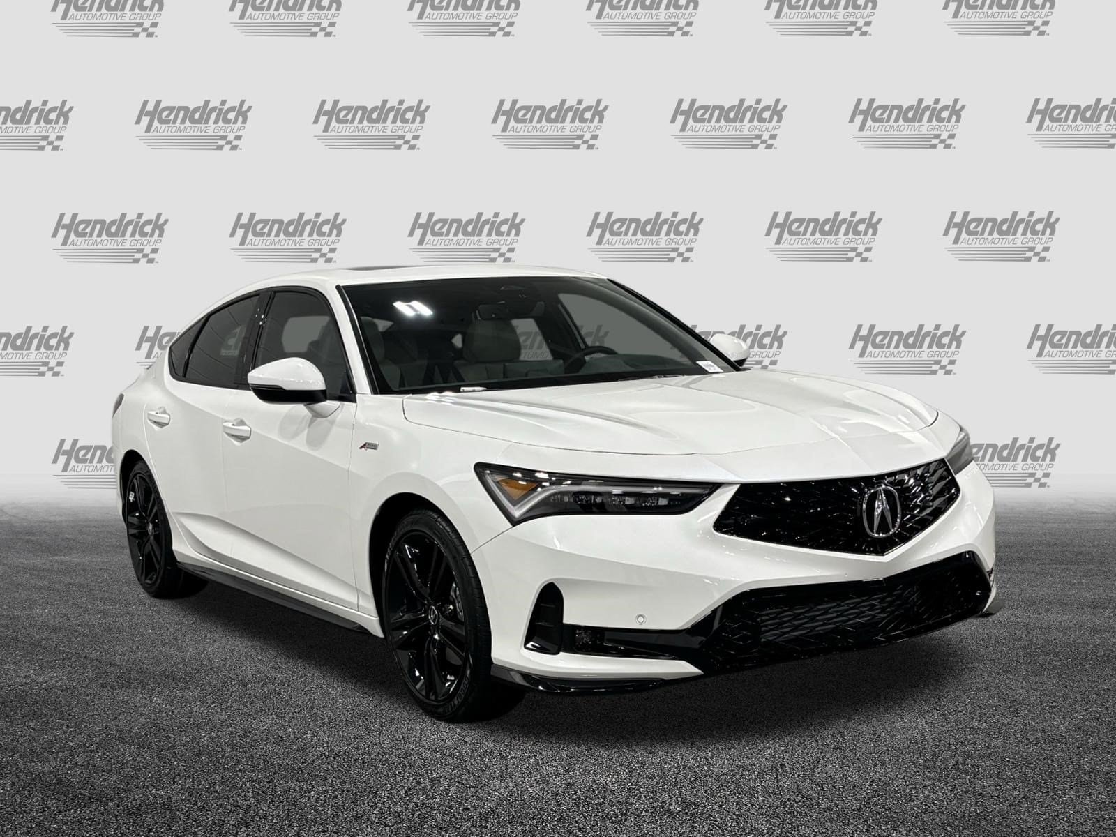 2026 Acura Integra W/A-Spec Technology Package