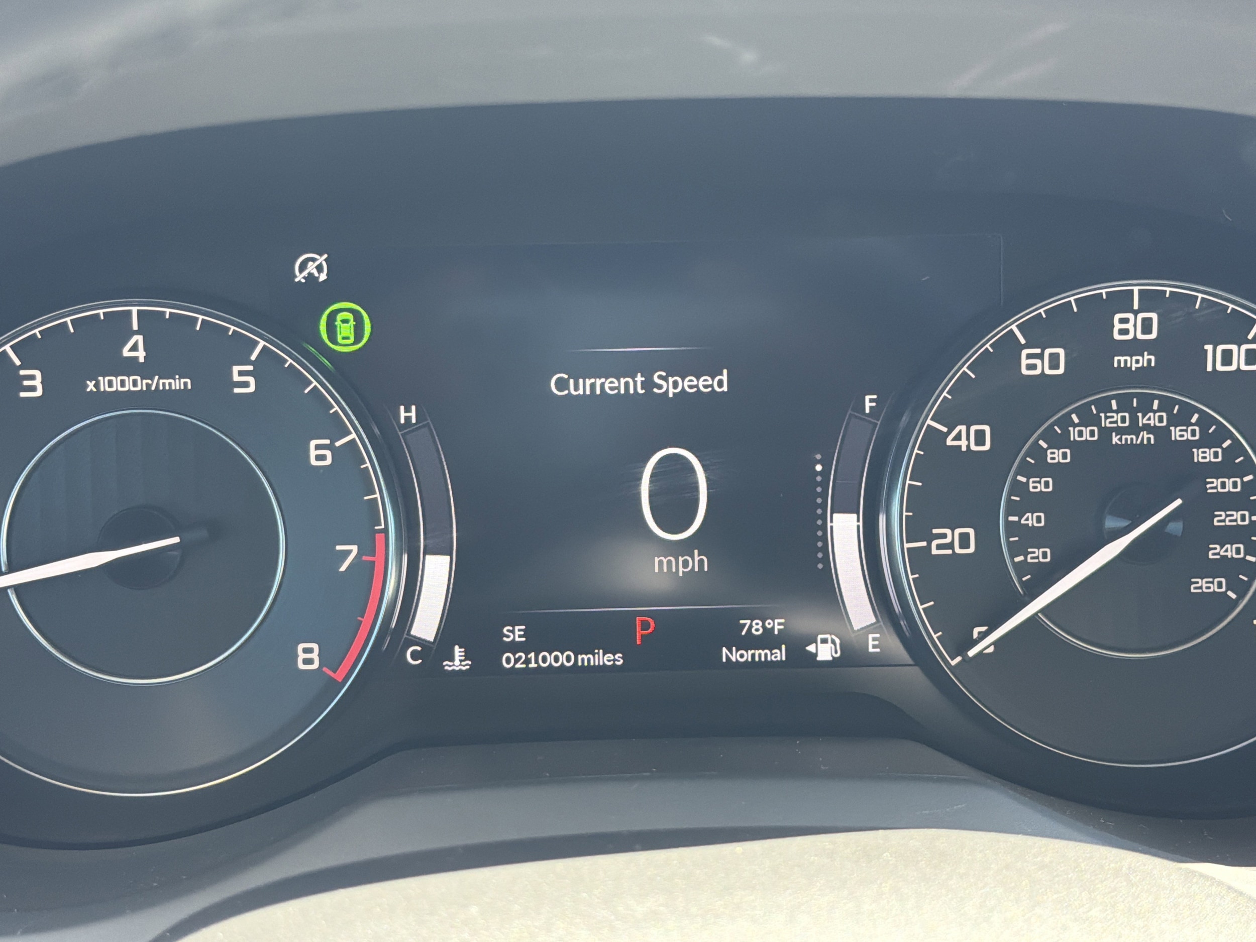 2024 Acura RDX w/Technology Package photo 4