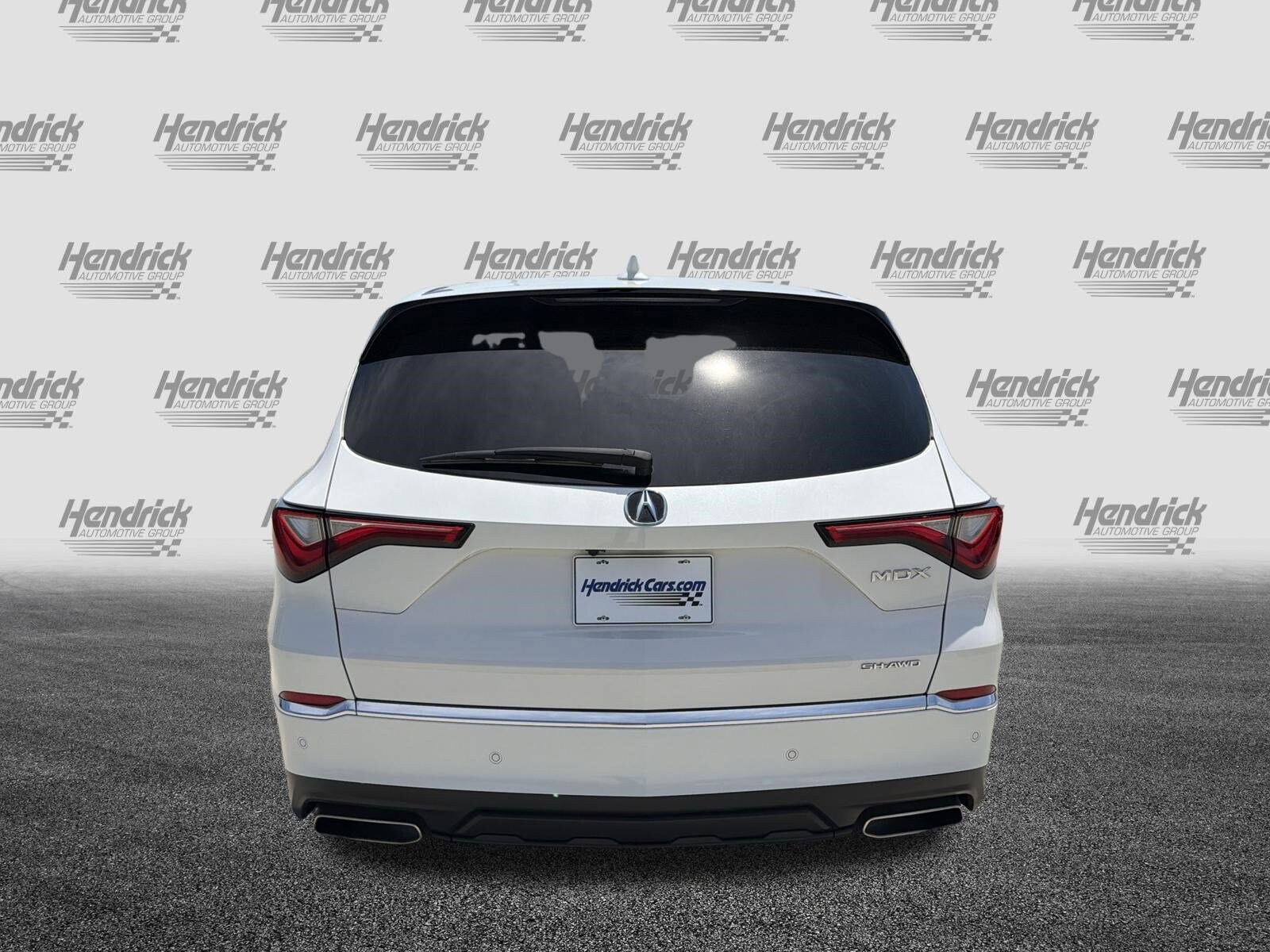 2024 Acura MDX w/Technology Package photo 3