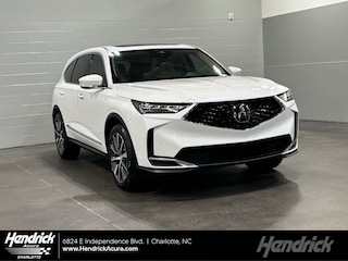2026 Acura MDX w/Technology Package SUV