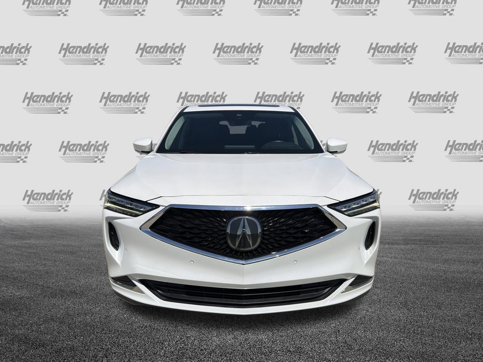2023 Acura MDX w/Technology Package photo 2