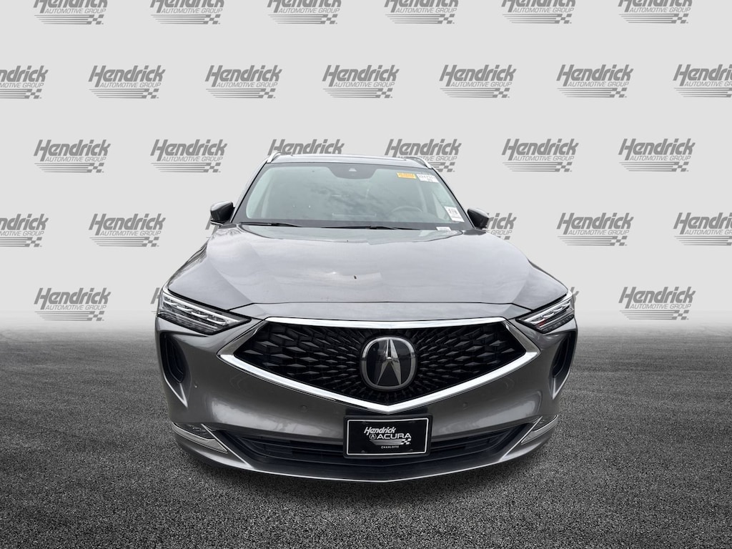 Certified 2023 Acura MDX w/Advance Package SUV
