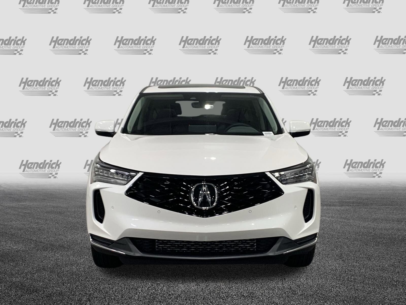 2025 Acura RDX Technology photo 3
